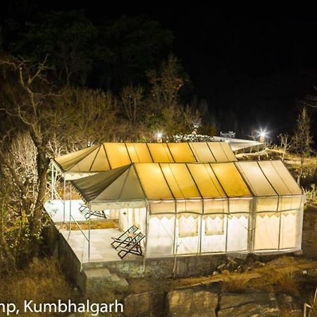 Jungle Camp Kumbhalgarh Exteriér fotografie